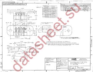 582383-9 datasheet  